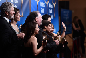 The Handmaid's Tale WGA Awards