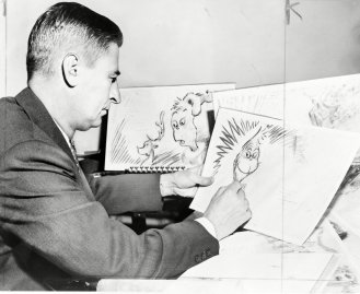 Theodor Geisel