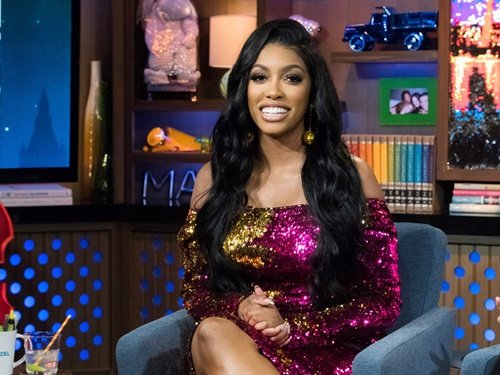 Porsha Williams Porsha Williams