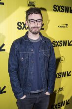 World Premiere of The Last O.G. at the Paramount Theater in Austin, Texas. Panel: Star and Executive Producer Tracy Morgan, star Tiffany Haddish and director Jorma Taccone Moderated by Ramin Setoodeh, Variety NYC Bureau Chief