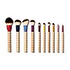 Supply Your Beauty Arsenal With These 12 Gorgeous Brush Sets