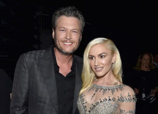 Blake Shelton Gwen Stefani Alcohol Diet