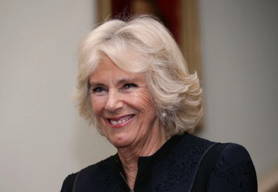 Camilla Parker Bowles Tell All