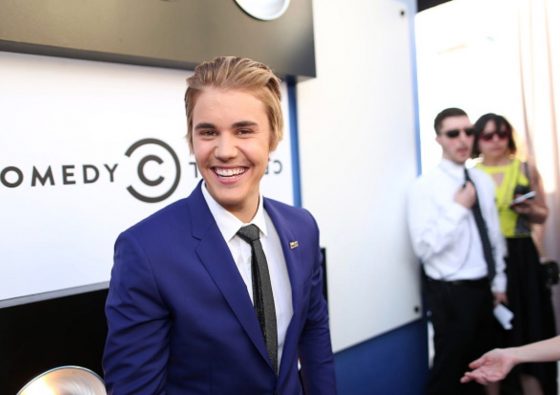 Justin Bieber Fan Restaurant