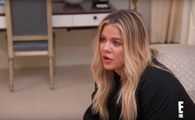 Kardashians Recap Khloe Baby Gender