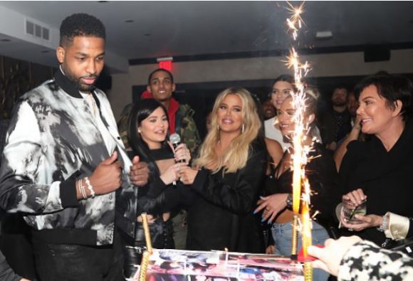 Khloe Kardashian Cut Off Family