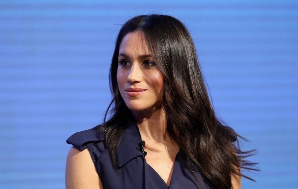 Meghan Markle Lonely