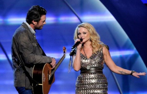 Miranda Lambert Blake Shelton Marriage Ended