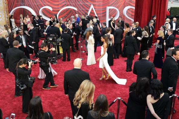 Oscars Red Carpet Live Stream 2018