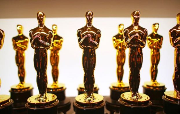 Oscars Winners 2018