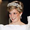 The 50 Most Fascinating Facts About Princess Diana's Life