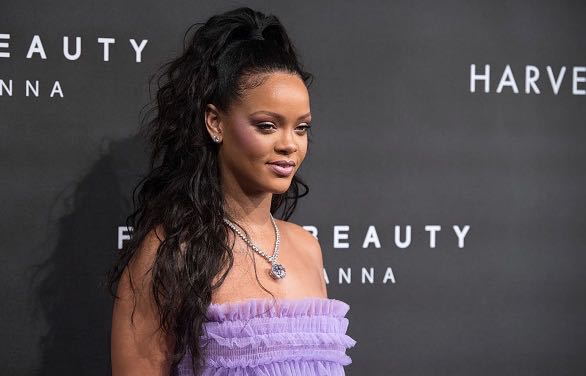 Rihanna Hassan Jameel Babies