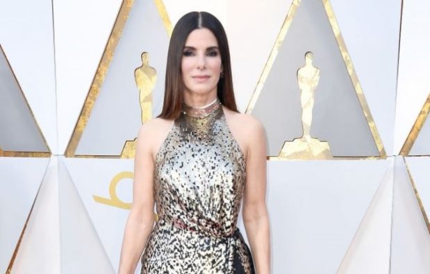 Sandra Bullock Plastic Surgery