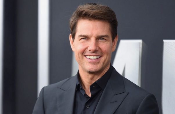 Tom Cruise Dating Coach