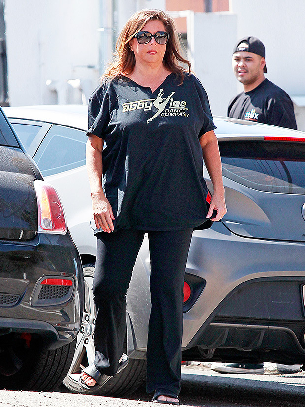 abby lee miller