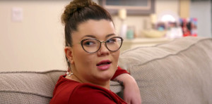 Amber Portwood