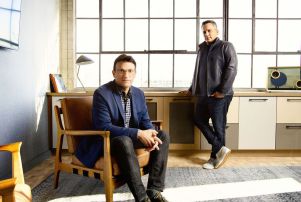 Anthony Russo Joe Russo