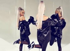 Ariana Grande
