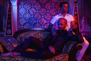 The Assassination of Gianni Versace: American Crime Story