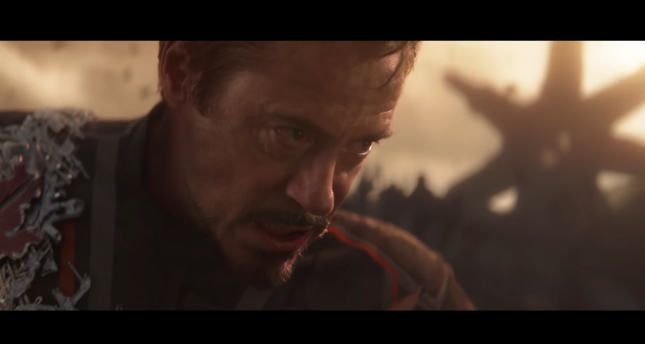 Infinity War