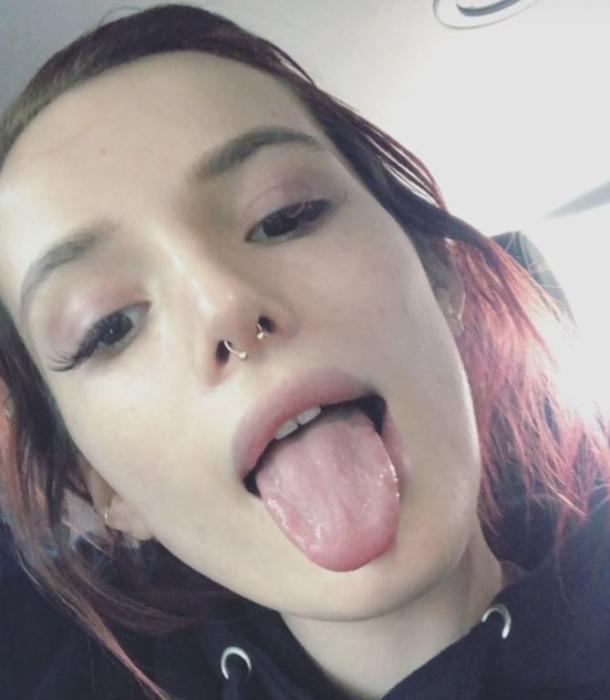 Bella Thorne
