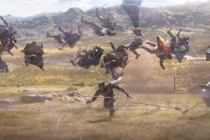 Black Panther
