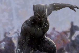 Black Panther