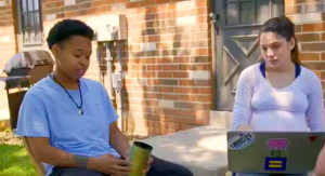 Brianna-and-Danae argument