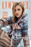 Chloe Grace Moretz Magazine 2018