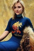Chloe Grace Moretz Magazine 2018
