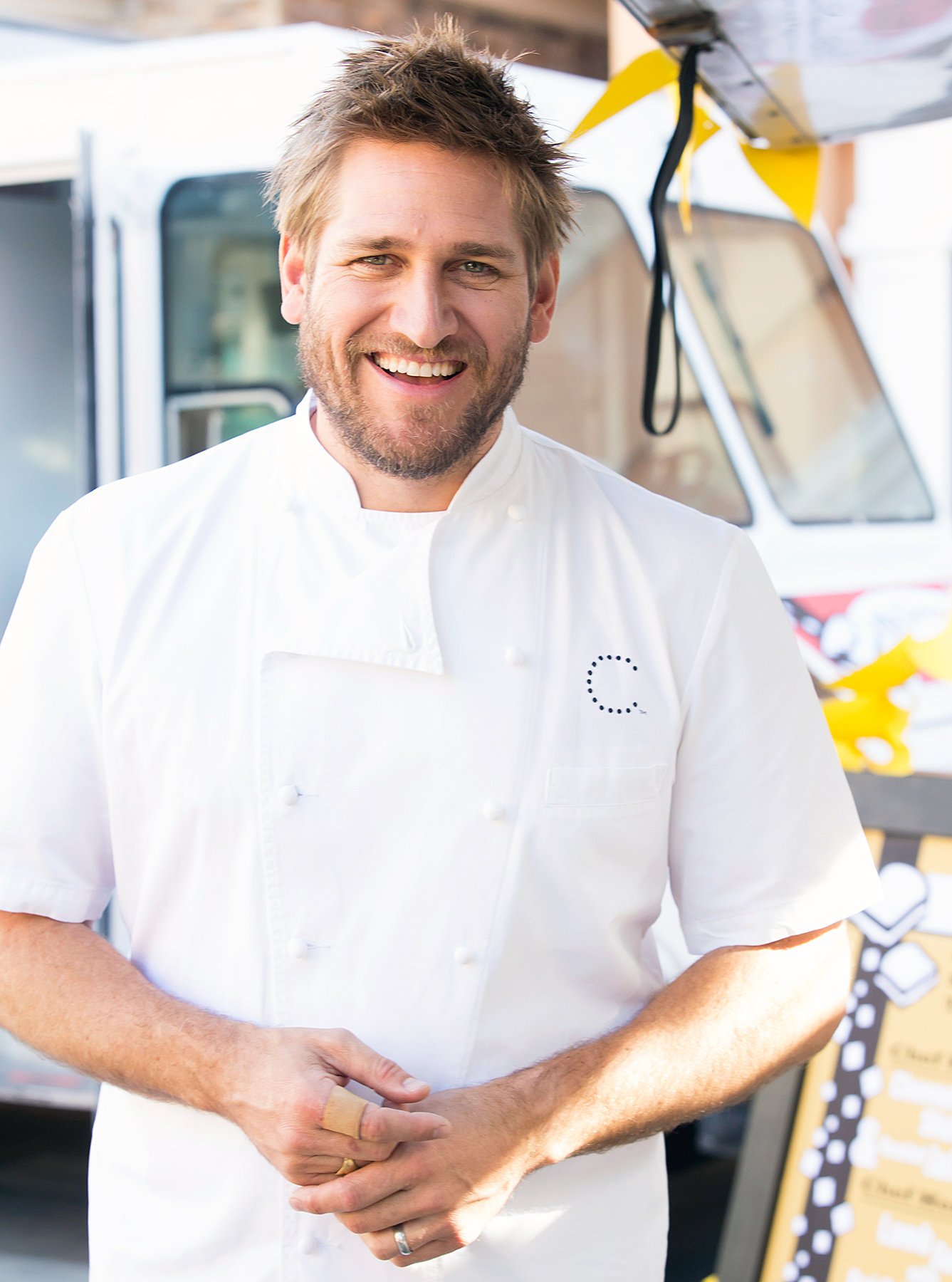 Curtis Stone