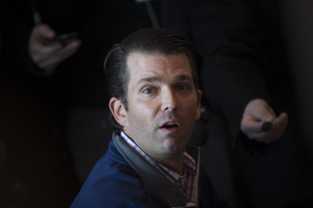 Donald Trump Jr.