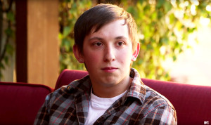 Dylan on ‘Catfish'