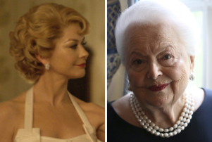 Feud Olivia De Havilland