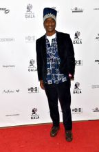 LOS ANGELES, CA - MARCH 17: Stephen Hill attends WACO Theater's 2nd Annual Wearable Art Gala on March 17, 2018 in Los Angeles, California.
