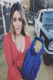 Hilary Duff Pictures