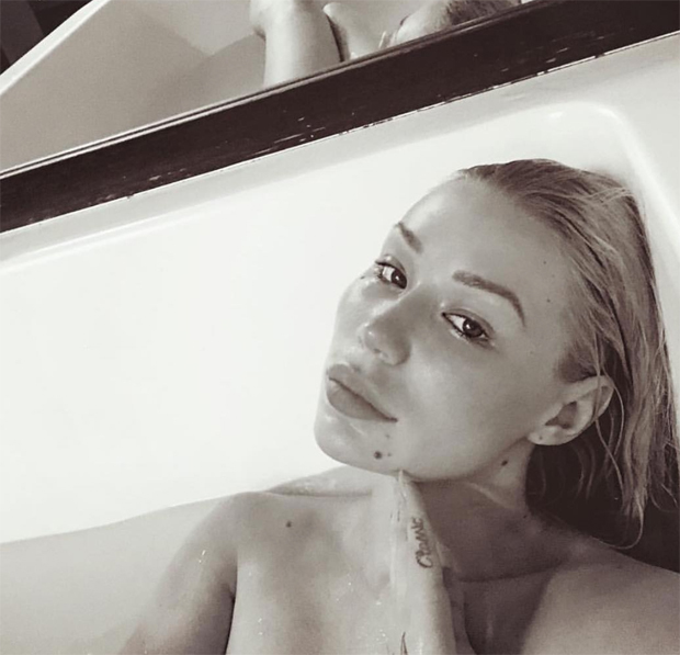 Iggy Azalea