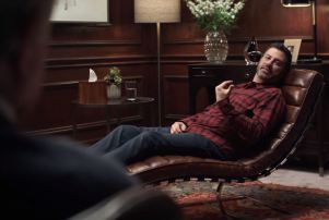 Jimmy Kimmel Promo Warren Beatty