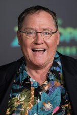 John Lasseter