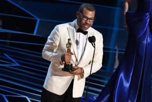 Jordan Peele Oscars