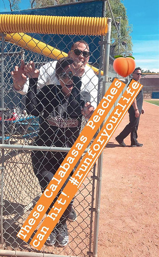kris jenner alex rodriguez