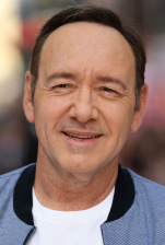 Kevin Spacey