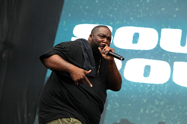 Photo Credit: Julia Beverly