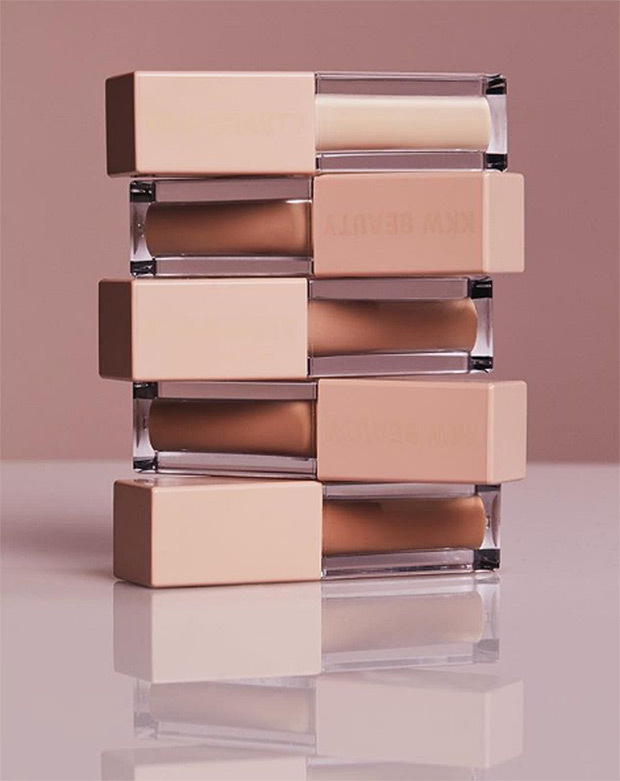 KKW Beauty, Concealers 