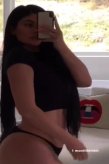 Kylie Jenner