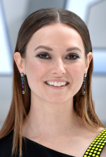Lydia Wilson