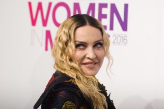 Madonna