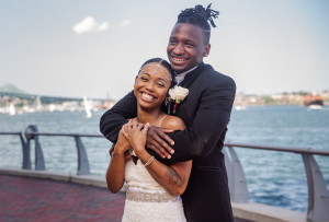 Jephte and Shawniece