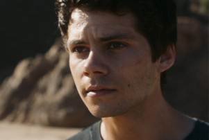 Maze Runner The Death Cure
