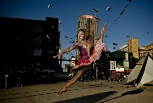 Michaela DePrince